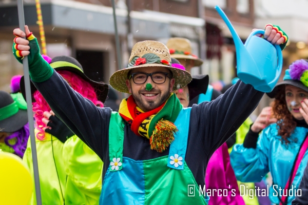 Carnaval Kerkrade